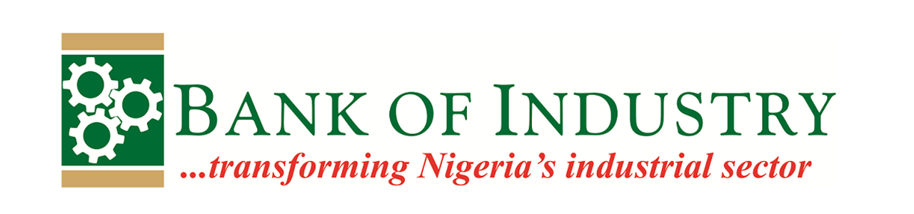 Bank of Industry logo