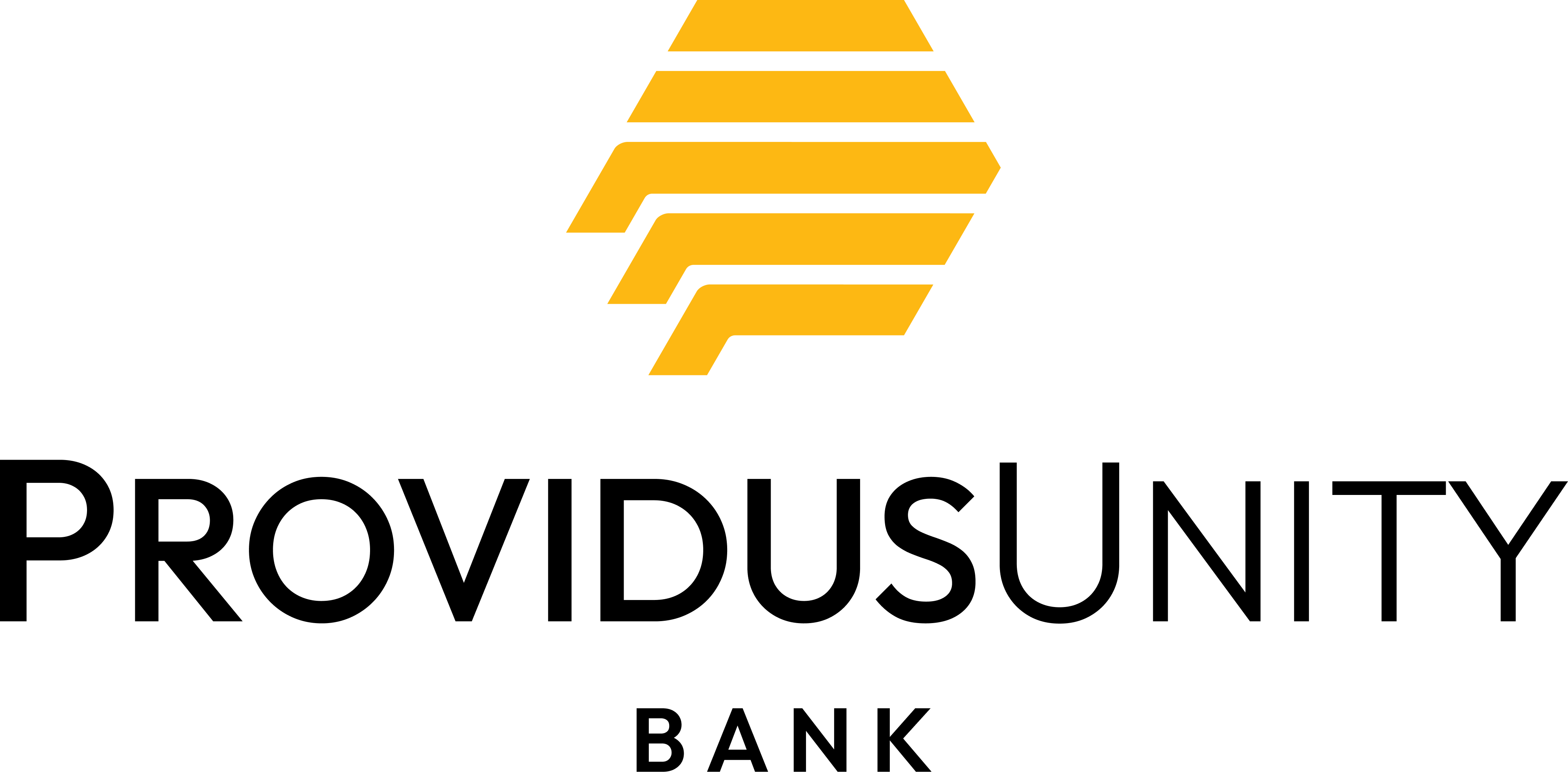 ProvidusUnity Bank logo