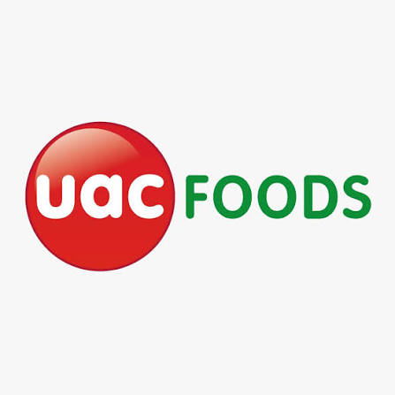 UAC Foods logo