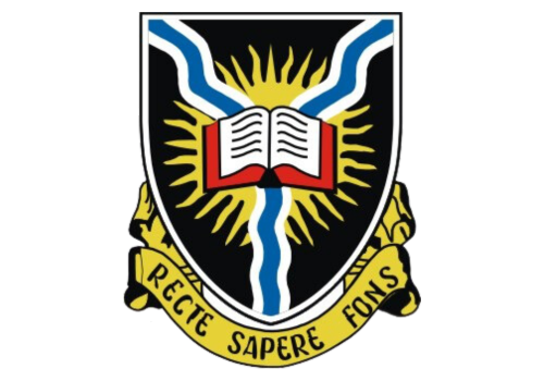 UI Crest Logo